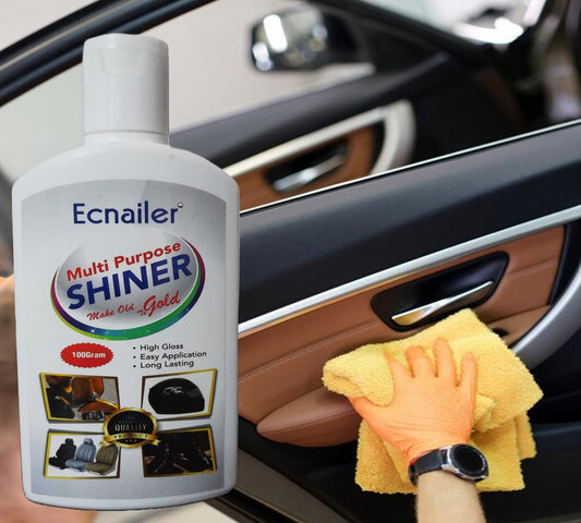 Ecnailer Multipurpose Polish